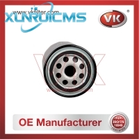 15601-33021 Oil Filter - Direct Replacement for 8-94243270-1 | VK OEM Fit