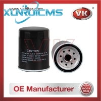 90915-20003 Oil Filter - Direct Replacement for 90915-TB001 | VK OEM Fit