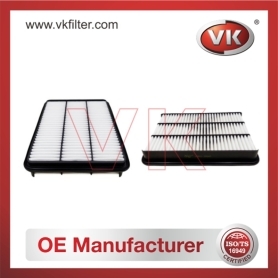 17801-30040 Air filterFilter - Direct Replacement for 17801-30040 | VK OEM Fit