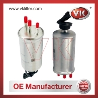 UF0062 Fuel Filter Filter - Direct Replacement for UF0062 | VK OEM Fit