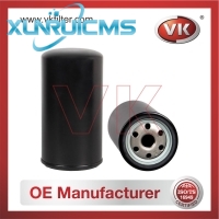 2654408 Oil Filter - Direct Replacement for ZZM1-23-802A | VK OEM Fit