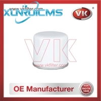 15400-PJ7-004 Oil Filter - Direct Replacement for 15400-PFB-007 | VK OEM Fit