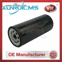 1W-3300 Oil Filter - Direct Replacement for 2P-4004 | VK OEM Fit