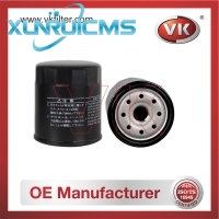 90915-YZZD2 Oil Filter - Direct Replacement for 90915-YZZJ3 | VK OEM Fit