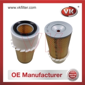 16546-02N00 Air filterFilter - Direct Replacement for 16546-02N00 | VK OEM Fit