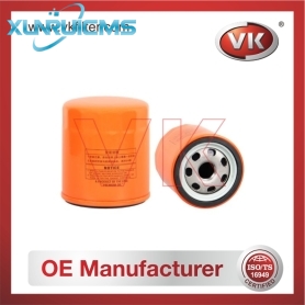 1072434 Oil Filter - Direct Replacement for PH966B | VK OEM Fit