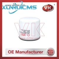 1651007J00 Oil Filter - Direct Replacement for 16510-06B00 | VK OEM Fit