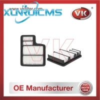 1109120-SA02 Air Filter - Direct Replacement for 1109120SA02 | VK OEM Fit