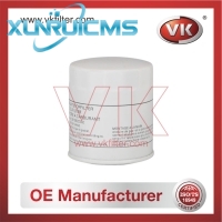0010922302 Fuel Filter - Direct Replacement for 0010929001 | VK OEM Fit