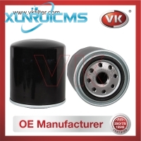 8971725491 Fuel Filter - Direct Replacement for 2330D-56030 | VK OEM Fit