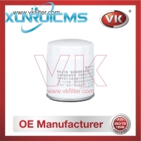 31330049 Oil Filter - Direct Replacement for LF1014302 | VK OEM Fit