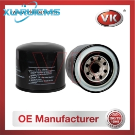 MD031805 Oil Filter - Direct Replacement for 8-94201942-2 | VK OEM Fit