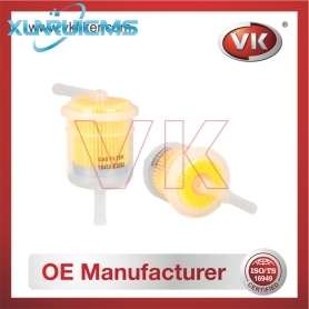 16400-E3000 Fuel Filter - Direct Replacement for 16400-E3001 | VK OEM Fit