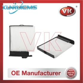 27274-ED000 Cabin Filter - Direct Replacement for 612630080087 | VK OEM Fit