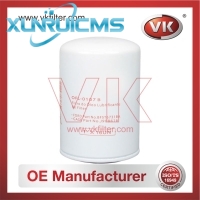 LF3345 Oil Filter - Direct Replacement for 3908616 | VK OEM Fit