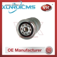 MB220900 Fuel Filter - Direct Replacement for 8-94238-757-0 | VK OEM Fit