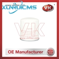 8944309830 Oil Filter - Direct Replacement for 0249-14-300 | VK OEM Fit