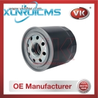 SF201 Oil Filter - Direct Replacement for 8-97247514-0 | VK OEM Fit