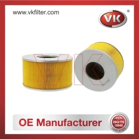 17801-17010 Air filterFilter - Direct Replacement for 17801-17010 | VK OEM Fit