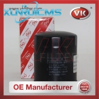 90915-30002-8T Oil Filter - Direct Replacement for P550597 | VK OEM Fit