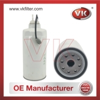 CX1017 Fuel Filter Filter - Direct Replacement for CX1017 | VK OEM Fit