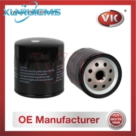 W920-32 Oil Filter - Direct Replacement for 2U7J6714AA | VK OEM Fit