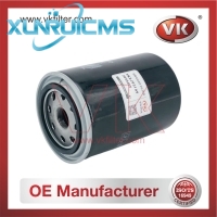 2995655 Oil Filter - Direct Replacement for 2992188 | VK OEM Fit