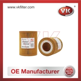 1012015-26L OtherFilter - Direct Replacement for 1012015-26L | VK OEM Fit