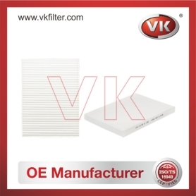 CA-1390 Air filterFilter - Direct Replacement for CA-1390 | VK OEM Fit