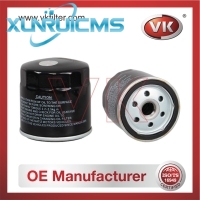 94797406 Oil Filter - Direct Replacement for 93156954 | VK OEM Fit