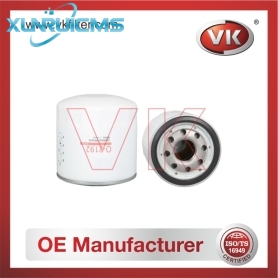 8-97148270-0 Oil Filter - Direct Replacement for 15209-89TA1 | VK OEM Fit