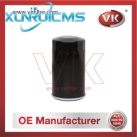 Z809-0836 Fuel Filter - Direct Replacement for Z8090836 | VK OEM Fit