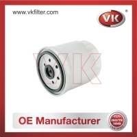 MK334 Oil Filter Filter - Direct Replacement for MK334 | VK OEM Fit