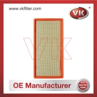 PA-9170 Air filterFilter - Direct Replacement for PA-9170 | VK OEM Fit