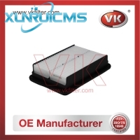 28113F2000 Air Filter - Direct Replacement for 28113-Q8000 | VK OEM Fit