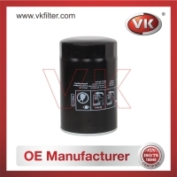 254718130109 Oil Filter Filter - Direct Replacement for 254718130109 | VK OEM Fit