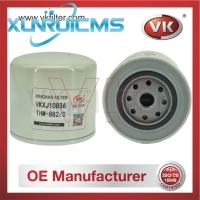 THM-882/0 Oil Filter - Direct Replacement for VKXJ10836 | VK OEM Fit
