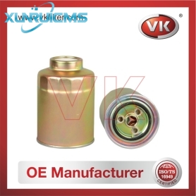 23390-64480 Fuel Filter - Direct Replacement for 23390-30350 | VK OEM Fit