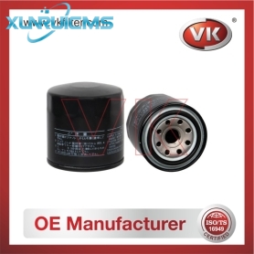 15601-87702-001 Oil Filter - Direct Replacement for 15601-87109 | VK OEM Fit