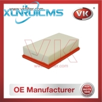 16546-JD20A Air Filter - Direct Replacement for 16546-JD20B | VK OEM Fit