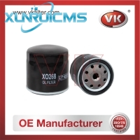 270217528 Oil Filter - Direct Replacement for 270.2175.28 | VK OEM Fit