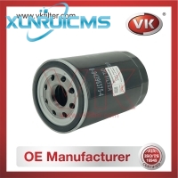 8-94396-375-4 Oil Filter - Direct Replacement for 15607-2072 | VK OEM Fit