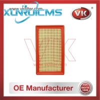 28113H8100 Air Filter - Direct Replacement for 28113-H9100 | VK OEM Fit
