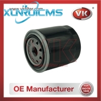 8971725491 Fuel Filter - Direct Replacement for 2330D-56030 | VK OEM Fit