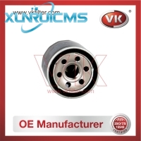 16510-61A01 Oil Filter - Direct Replacement for AY10-0S-U001 | VK OEM Fit