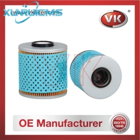 G1014 Oil Filter - Direct Replacement for 5022-737 | VK OEM Fit