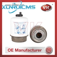 26560145 Fuel Filter - Direct Replacement for 86.12000.6009 | VK OEM Fit