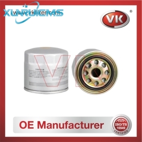 8-97172549-1 Fuel Filter - Direct Replacement for 8-94448-984-1 | VK OEM Fit
