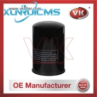 C-302 Oil Filter - Direct Replacement for MD013661 | VK OEM Fit