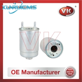 8201046788 Fuel Filter - Direct Replacement for 8201010955 | VK OEM Fit